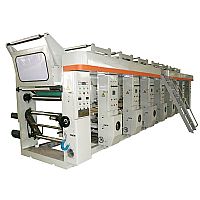 ASY-CN型-凹版印刷机