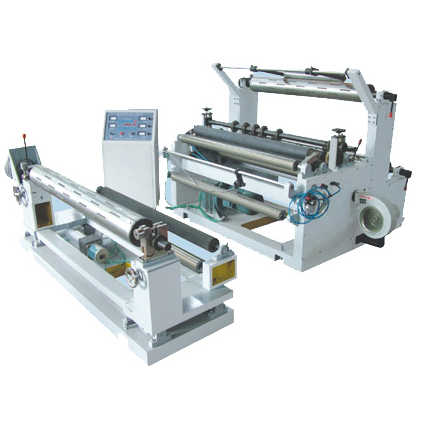 WFQ1100-1300型卧式电脑分切机